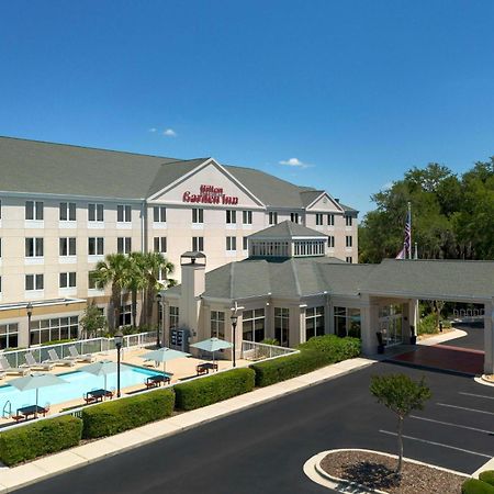 Hilton Garden Inn Гейнсвил Екстериор снимка