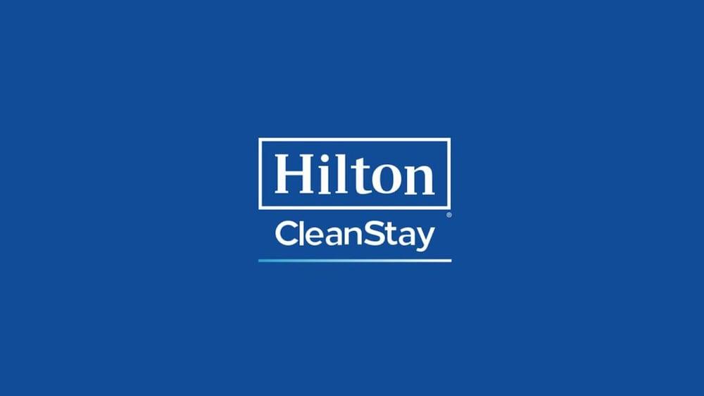 Hilton Garden Inn Гейнсвил Екстериор снимка