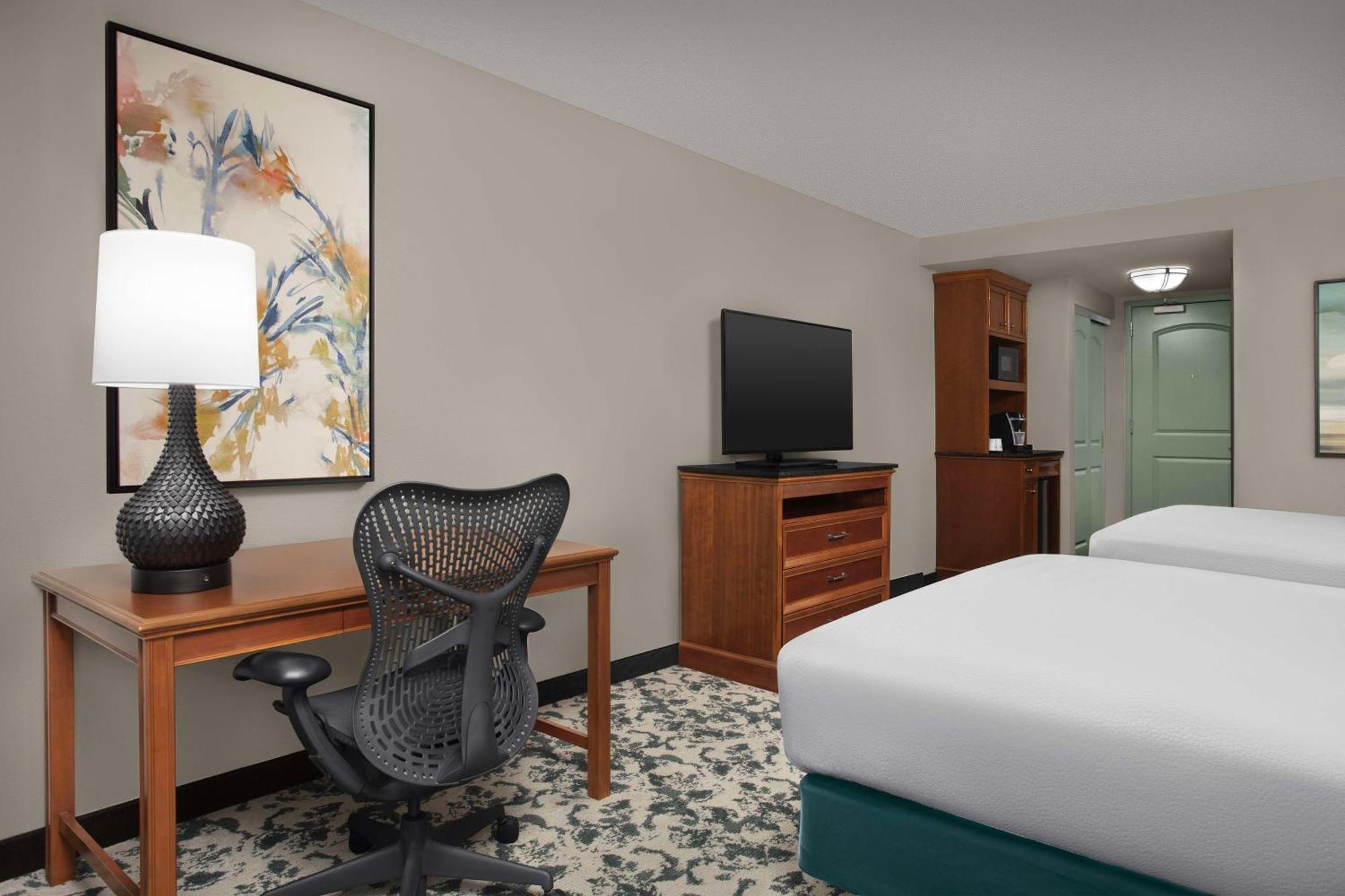 Hilton Garden Inn Гейнсвил Екстериор снимка