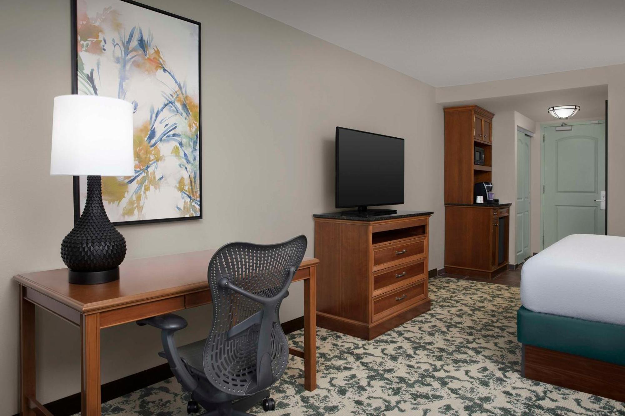 Hilton Garden Inn Гейнсвил Екстериор снимка