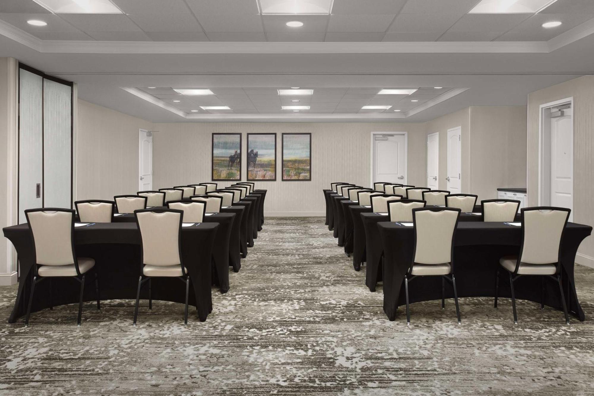 Hilton Garden Inn Гейнсвил Екстериор снимка