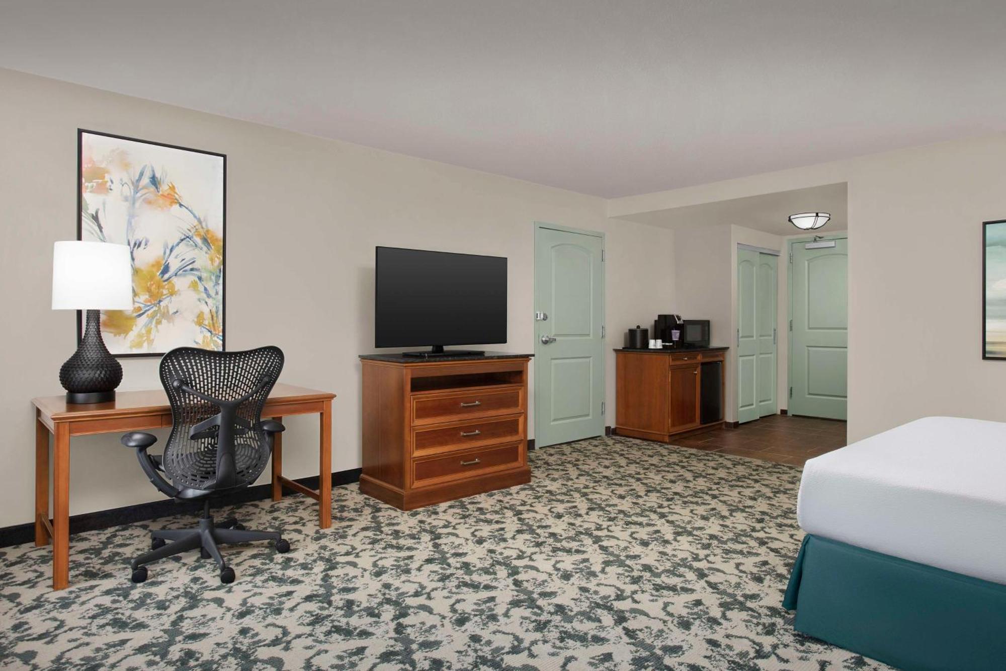 Hilton Garden Inn Гейнсвил Екстериор снимка