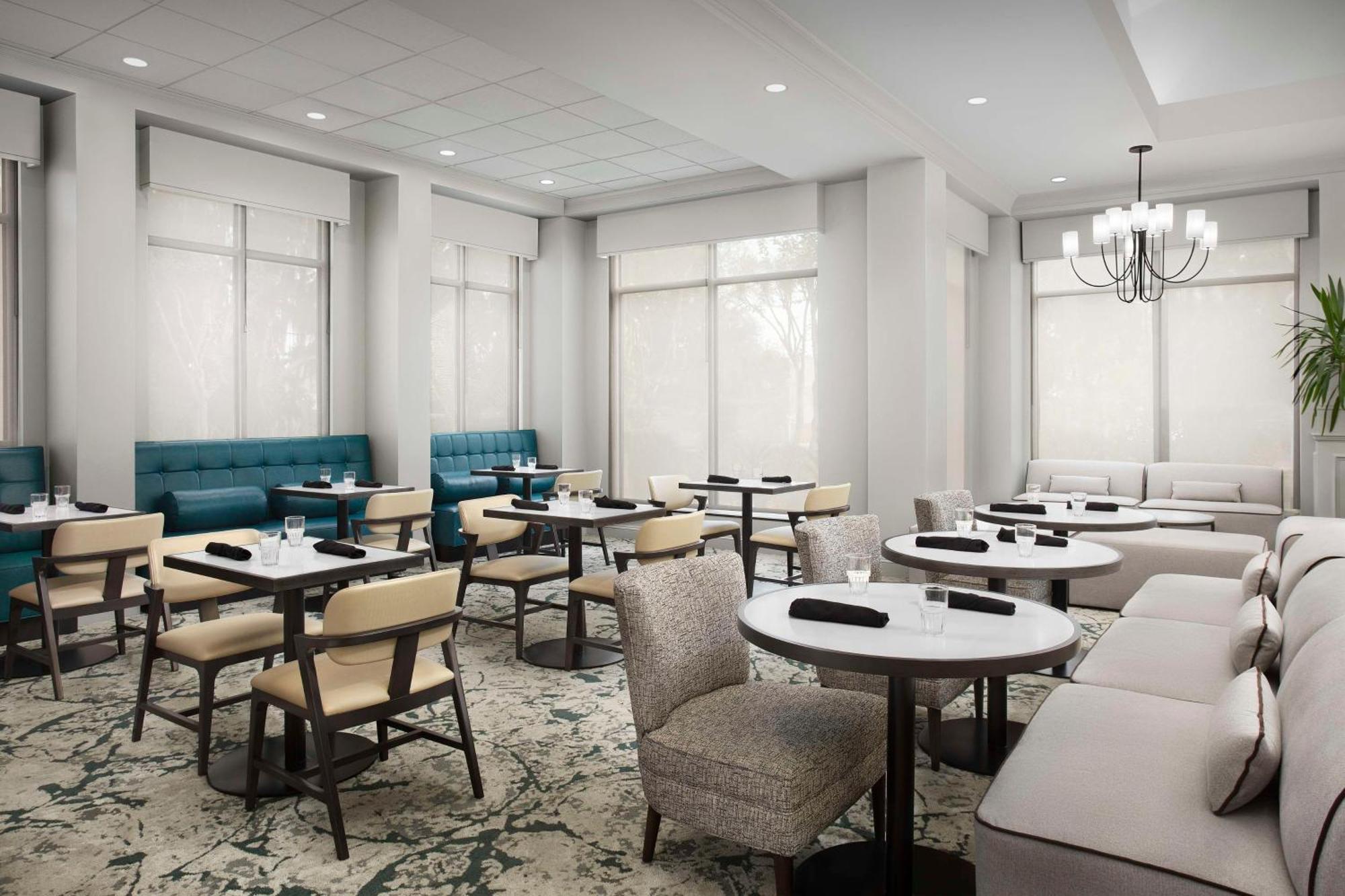 Hilton Garden Inn Гейнсвил Екстериор снимка