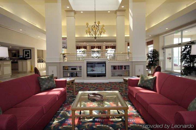 Hilton Garden Inn Гейнсвил Интериор снимка
